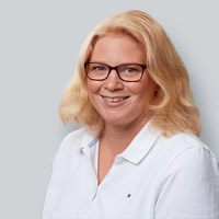 Sandra Möller Medizinische Fachangestellte